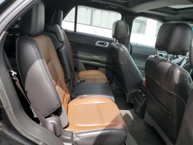 Photo 10 from auction – 2014 FORD EXPLORER L with VIN 1FM5K8F87EGB97500