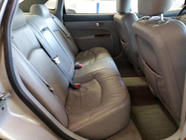Photo 10 from auction – 2006 BUICK LACROSSE C with VIN 2G4WE587561264737