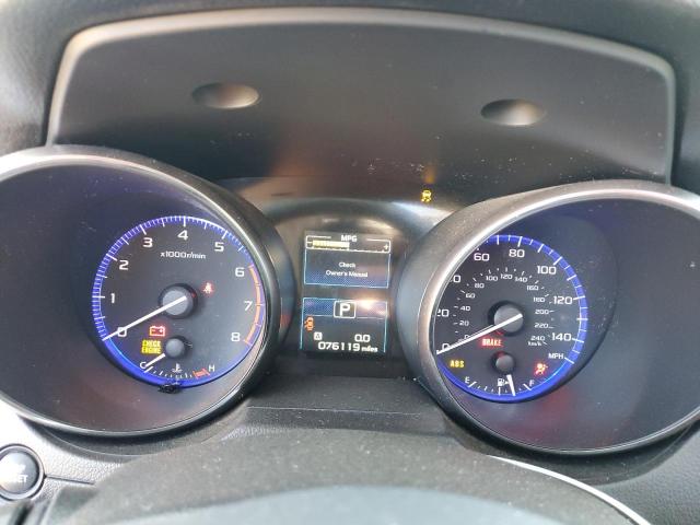 Photo 9 from auction – 2015 SUBARU LEGACY 2.5 with VIN 4S3BNBD63F3030637