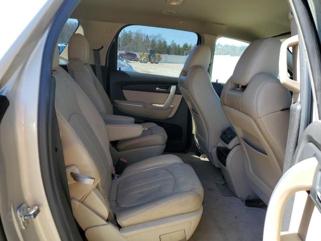 Photo 11 from auction – 2011 GMC ACADIA SLT with VIN 1GKKRRED6BJ354878