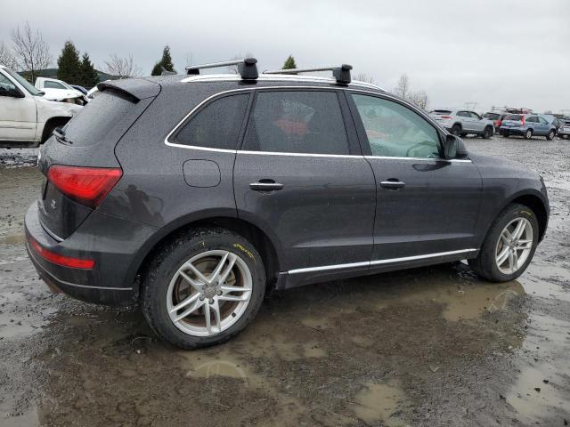 Photo 3 from auction – 2015 AUDI Q5 TDI PRE with VIN WA1CMAFP3FA079933