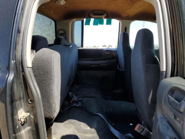 Photo 10 from auction – 2004 DODGE DAKOTA QUA with VIN 1D7HL48NX4S782101