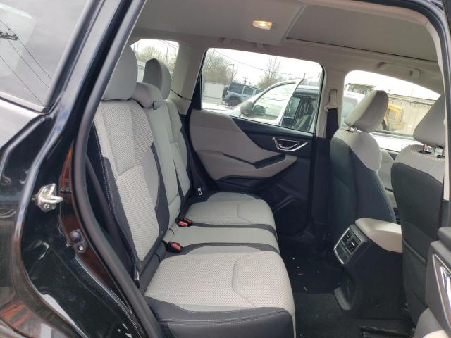 Photo 11 from auction – 2021 SUBARU FORESTER P with VIN JF2SKAFC2MH550948