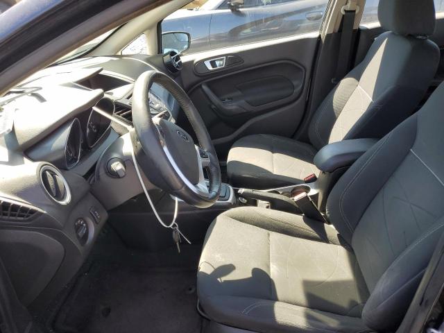 Photo 7 from auction – 2014 FORD FIESTA with VIN 3FADP4BJ7EM240974