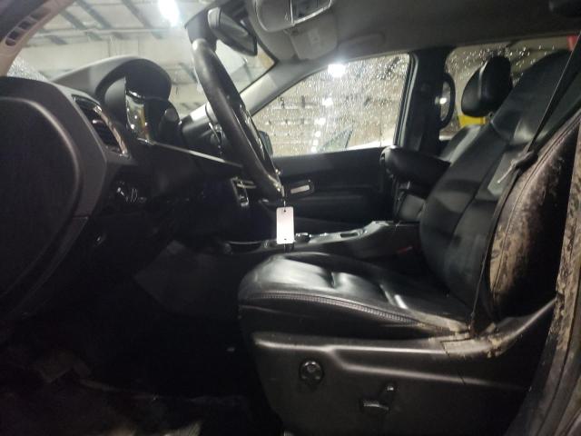 Photo 7 from auction – 2016 DODGE DURANGO LI with VIN 1C4RDJDG3GC424743