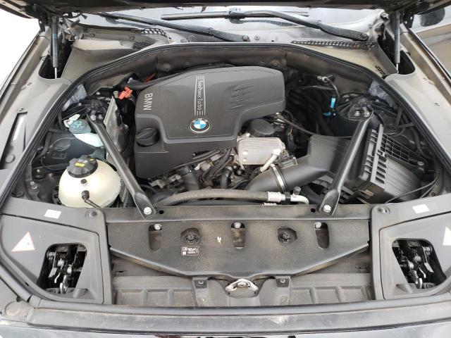 Photo 11 from auction – 2016 BMW 528 I with VIN WBA5A5C58GD529414