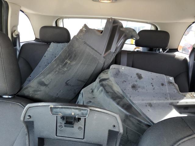 Photo 10 from auction – 2008 FORD EDGE SE with VIN 2FMDK36C28BA90692