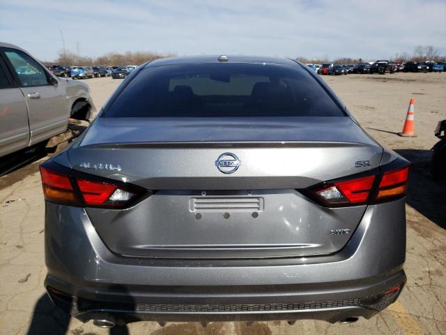 Photo 6 from auction – 2019 NISSAN ALTIMA SR with VIN 1N4BL4CW0KN303136