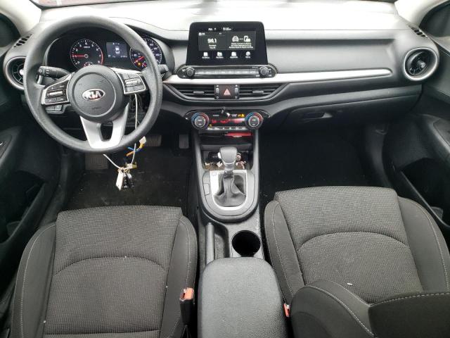 Photo 8 from auction – 2019 KIA FORTE FE with VIN 3KPF24ADXKE022935