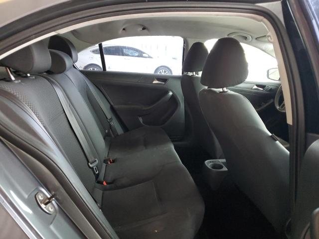 Photo 10 from auction – 2011 VOLKSWAGEN JETTA BASE with VIN 3VW2K7AJ7BM377084
