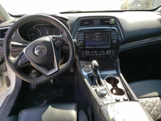 Photo 8 from auction – 2017 NISSAN MAXIMA 3.5 with VIN 1N4AA6AP7HC455377