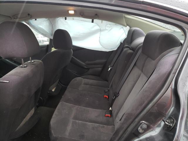 Photo 10 from auction – 2008 NISSAN ALTIMA 2.5 with VIN 1N4AL21E58N481532