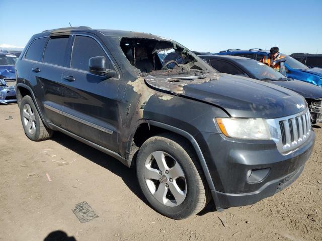 Photo 4 from auction – 2011 JEEP GRAND CHER with VIN 1J4RR4GG7BC657607