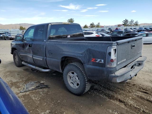 Photo 2 from auction – 2003 CHEVROLET SILVERADO with VIN 1GCEK19T03Z313763