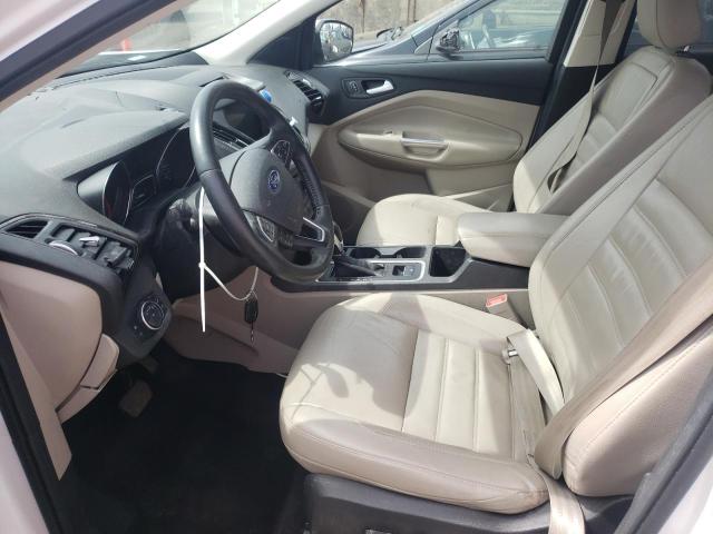 Photo 7 from auction – 2018 FORD ESCAPE SEL with VIN 1FMCU9HD2JUA01475