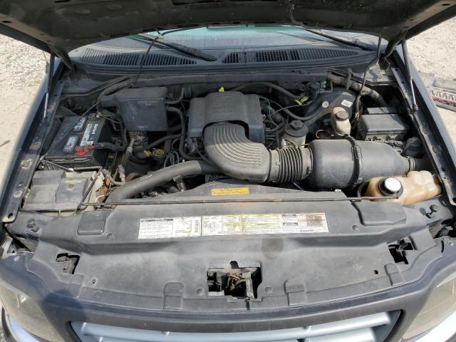 Photo 11 from auction – 1997 FORD F150 with VIN 1FTDF17W2VNA72909