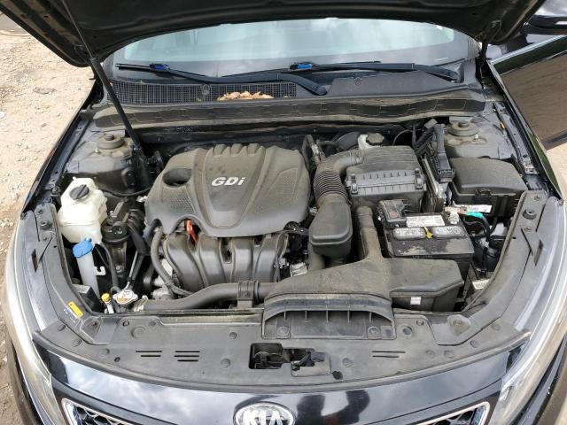 Photo 11 from auction – 2015 KIA OPTIMA with VIN KNAGM4A7XF5660142