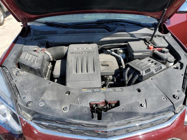 Фото 12 с аукциона – 2016 CHEVROLET EQUINOX LT с VIN 2GNFLGEK2G6202965