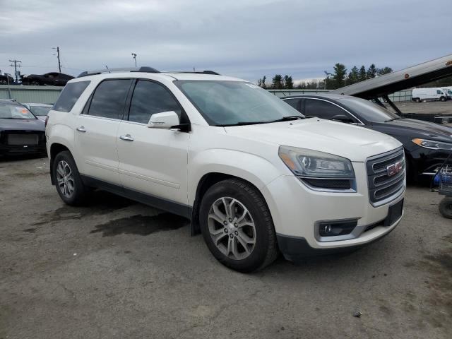 Photo 4 from auction – 2014 GMC ACADIA SLT with VIN 1GKKVRKD2EJ200477
