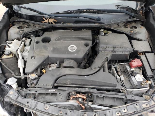 Photo 11 from auction – 2015 NISSAN ALTIMA 2.5 with VIN 1N4AL3AP9FC156012