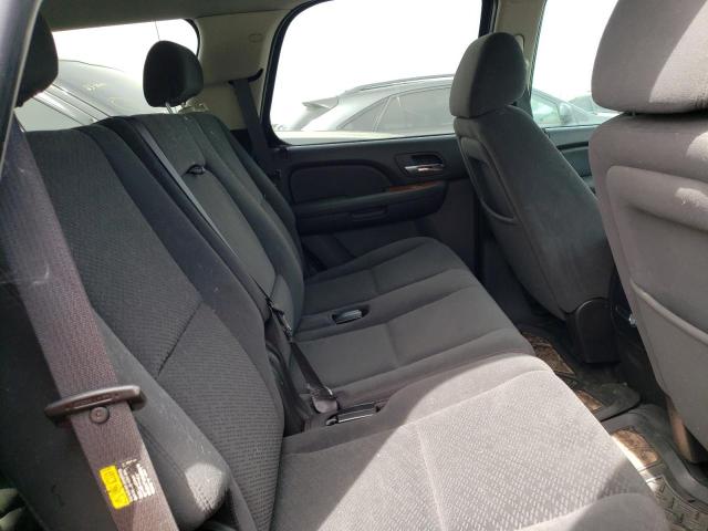 Photo 11 from auction – 2007 GMC YUKON with VIN 1GKFC13J17R214419