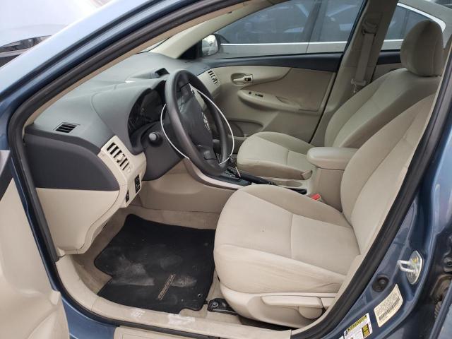 Photo 7 from auction – 2013 TOYOTA COROLLA BA with VIN 5YFBU4EE8DP208521