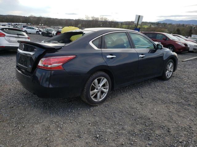 Photo 3 from auction – 2013 NISSAN ALTIMA 2.5 with VIN 1N4AL3AP6DC126639