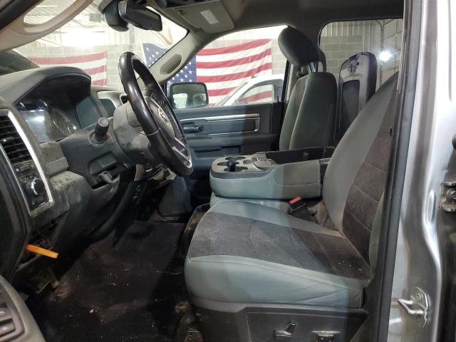 Photo 7 from auction – 2019 RAM 1500 CLASS with VIN 1C6RR7LTXKS613852