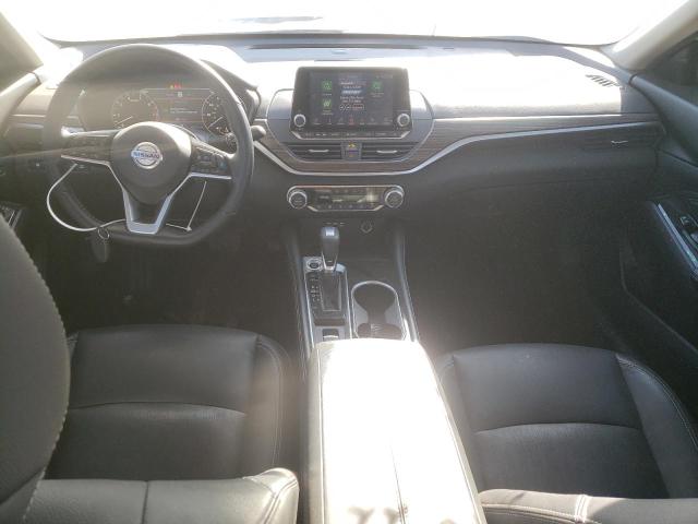 Photo 8 from auction – 2020 NISSAN ALTIMA PLA with VIN 1N4BL4FW1LC213955