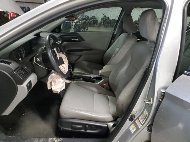 Photo 7 from auction – 2013 HONDA ACCORD EXL with VIN 1HGCR2F80DA044013