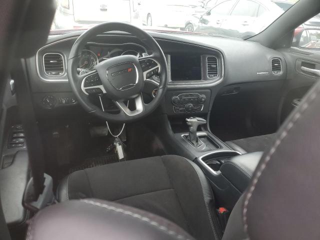 Photo 8 from auction – 2018 DODGE CHARGER R/ with VIN 2C3CDXGJ1JH119217