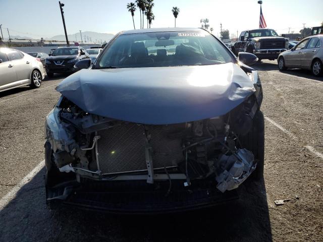 Photo 5 from auction – 2017 TOYOTA COROLLA L with VIN 5YFBURHE7HP704876