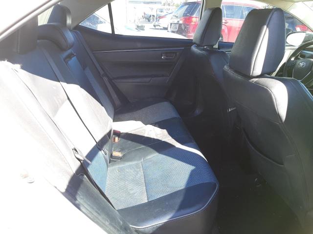 Photo 10 from auction – 2015 TOYOTA COROLLA L with VIN 5YFBURHE3FP302477