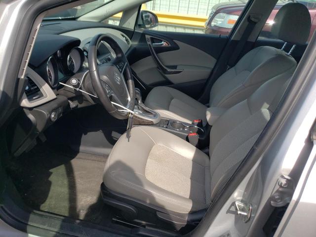 Photo 7 from auction – 2014 BUICK VERANO with VIN 1G4PP5SKXE4138128
