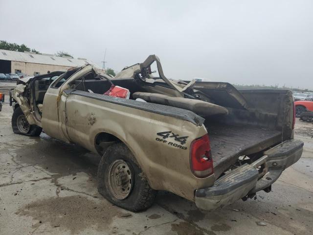 Photo 2 from auction – 2000 FORD F250 SUPER with VIN 3FTNX21F1YMA74293