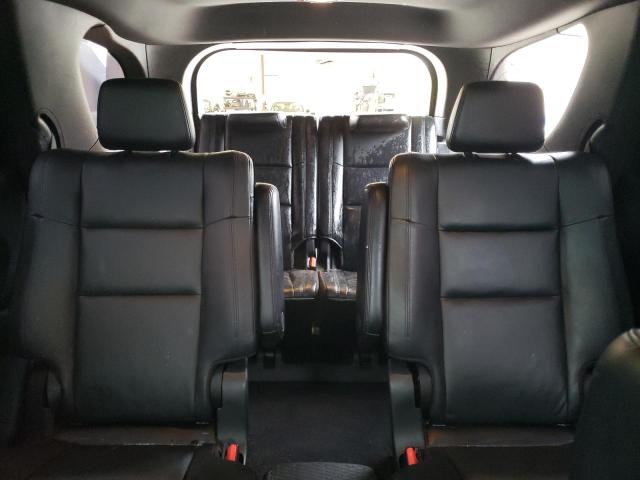 Photo 10 from auction – 2020 DODGE DURANGO GT with VIN 1C4RDHDG2LC192154