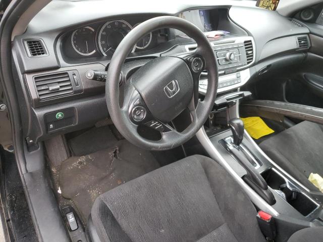 Photo 8 from auction – 2015 HONDA ACCORD EX with VIN 1HGCR2F71FA021754