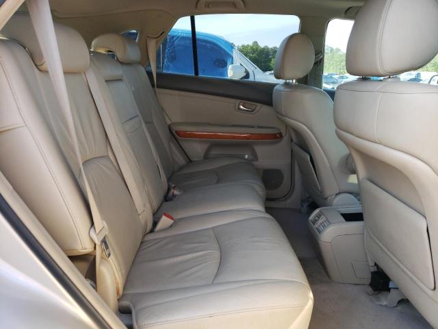 Photo 11 from auction – 2007 LEXUS RX 350 with VIN 2T2HK31U97C043196