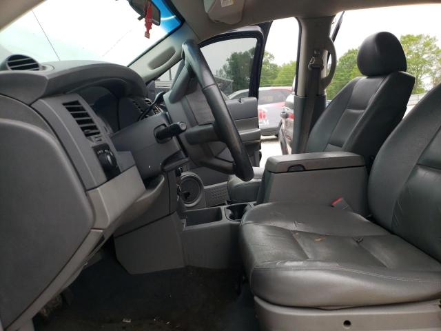 Photo 7 from auction – 2004 DODGE DURANGO SL with VIN 1D4HB48N74F227292