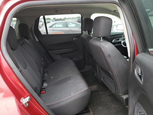 Photo 10 from auction – 2012 GMC TERRAIN SL with VIN 2GKALMEKXC6393647