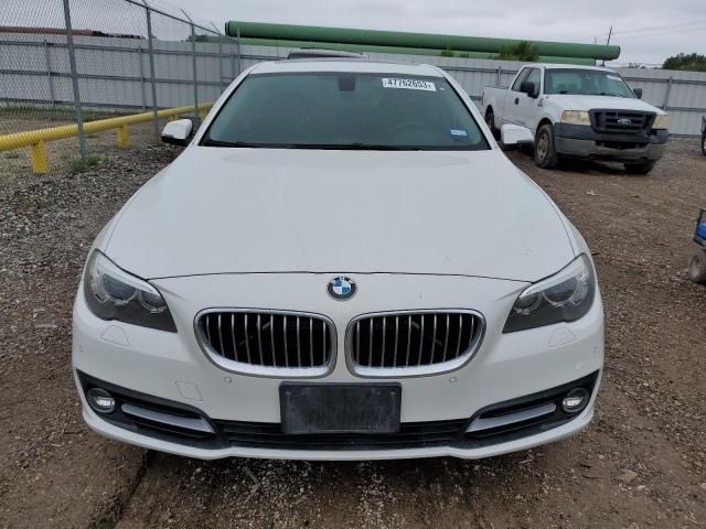 Photo 5 from auction – 2016 BMW 528 I with VIN WBA5A5C55GG349791