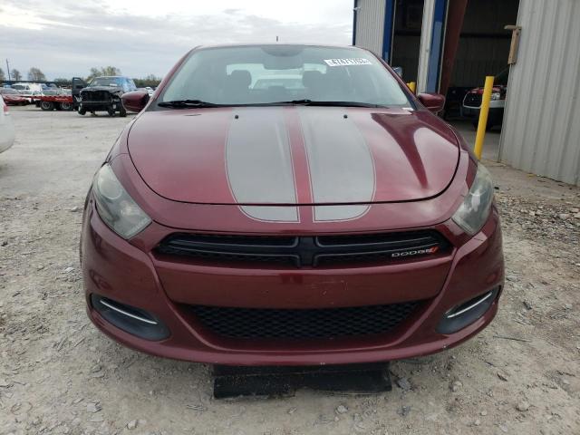Photo 5 from auction – 2015 DODGE DART SXT with VIN 1C3CDFBB9FD351160