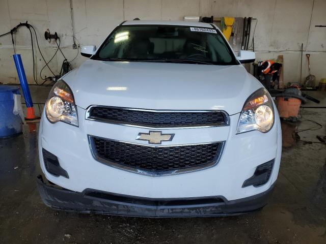 Photo 5 from auction – 2015 CHEVROLET EQUINOX LT with VIN 2GNALBEK7F1176114