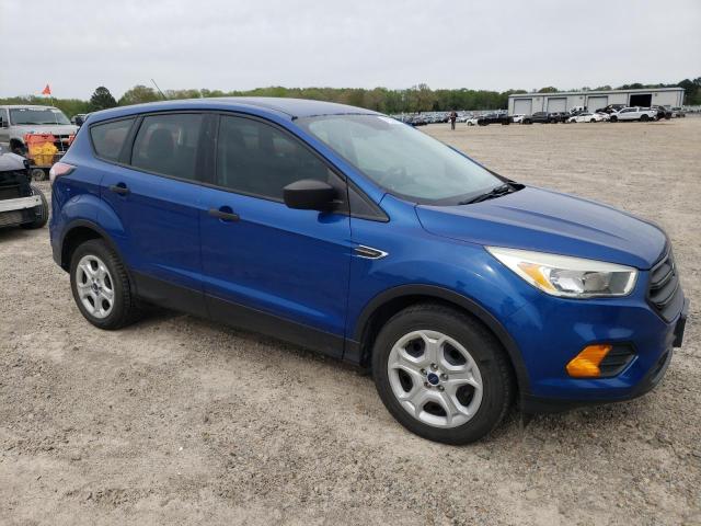 Photo 4 from auction – 2017 FORD ESCAPE S with VIN 1FMCU0F76HUB42598