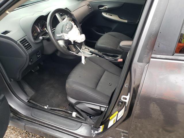 Photo 7 from auction – 2013 TOYOTA COROLLA BA with VIN 5YFBU4EE0DP141929