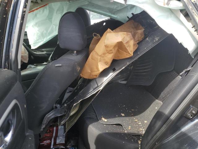 Photo 10 from auction – 2017 NISSAN ALTIMA 2.5 with VIN 1N4AL3AP4HC169446