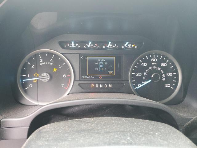Photo 9 from auction – 2020 FORD F150 SUPER with VIN 1FTEW1EP3LKE89809