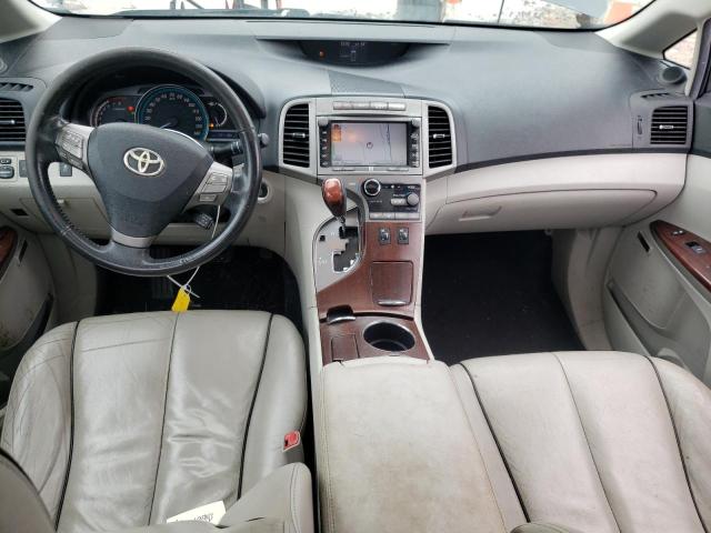 Photo 8 from auction – 2011 TOYOTA VENZA with VIN 4T3BK3BB4BU053480