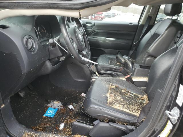 Photo 7 from auction – 2014 JEEP COMPASS LA with VIN 1C4NJDEB4ED646145