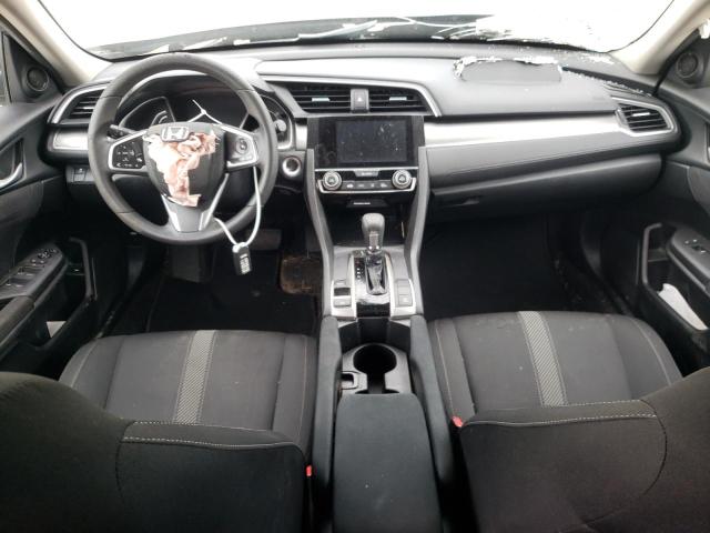 Photo 8 from auction – 2016 HONDA CIVIC EX with VIN 2HGFC2F7XGH520621